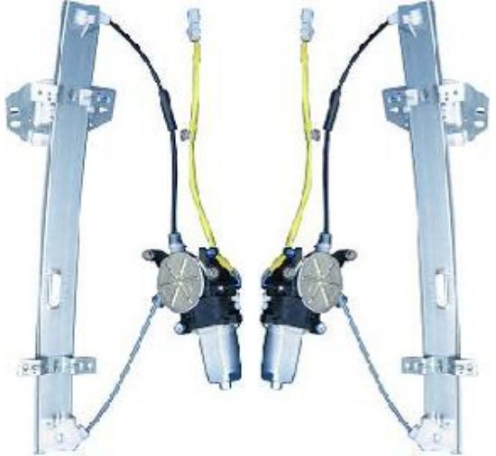 Picture of Window Regulator