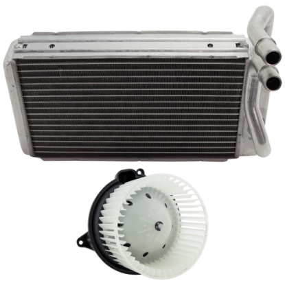 Picture of Heater Core