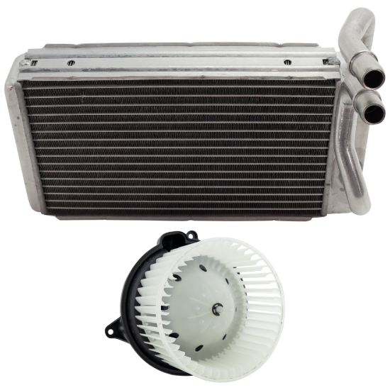 Picture of Heater Core