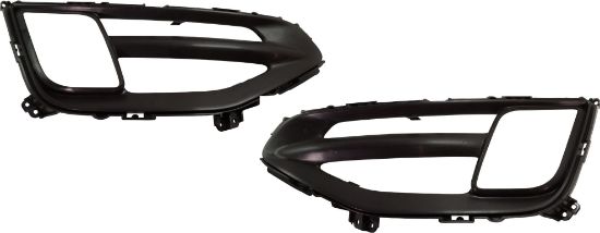 Picture of Fog Light Cover