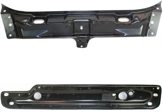 Picture of Radiator Support