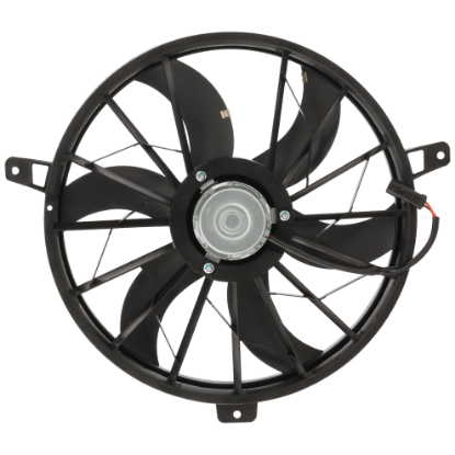 Picture of Cooling Fan Assembly