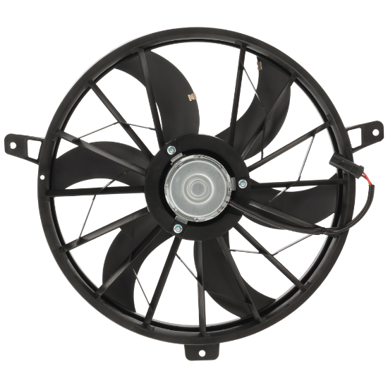 Picture of Cooling Fan Assembly