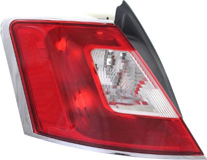 Picture of Tail Light