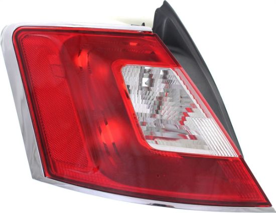 Picture of Tail Light