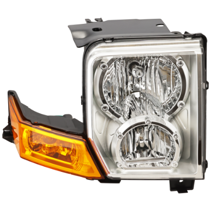 Picture of Headlight