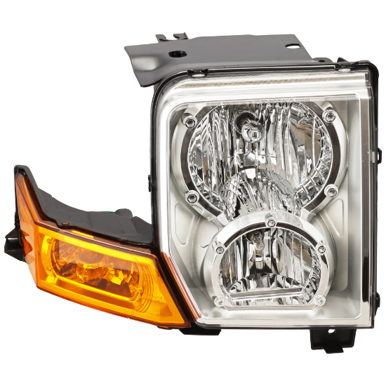 Picture of Headlight