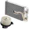 Picture of Heater Core