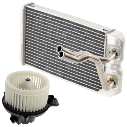 Picture of Heater Core