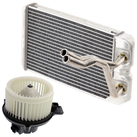 Picture of Heater Core