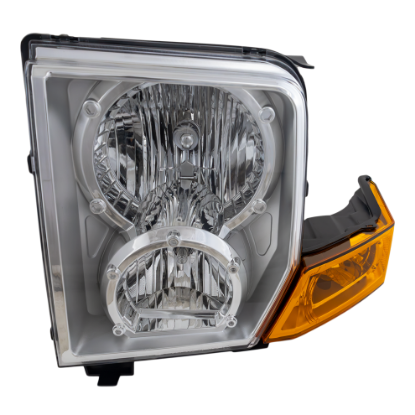 Picture of Headlight