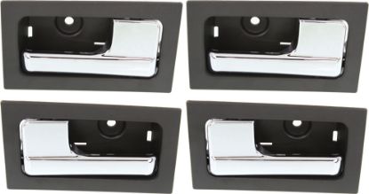 Picture of Interior Door Handle