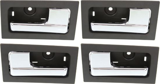 Picture of Interior Door Handle