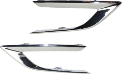 Picture of Fog Light Trim