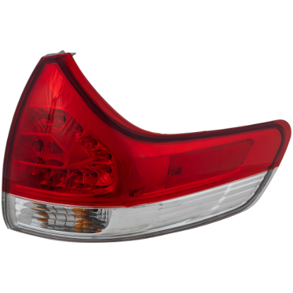 Picture of Tail Light