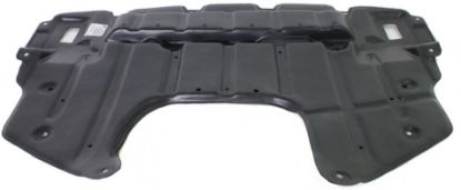 Picture of Engine Splash Shield