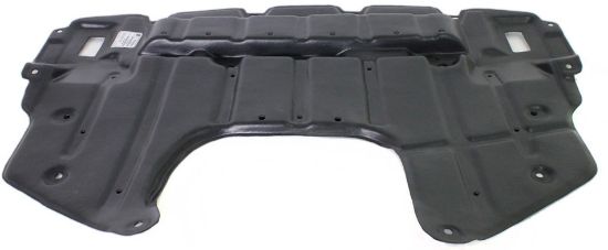 Picture of Engine Splash Shield