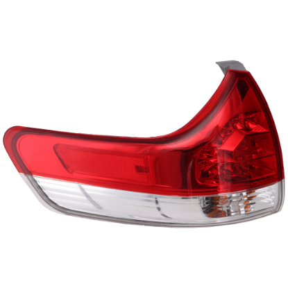 Picture of Tail Light