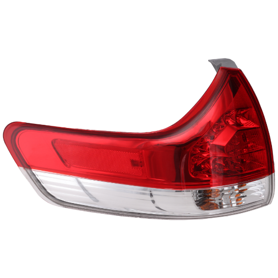 Picture of Tail Light