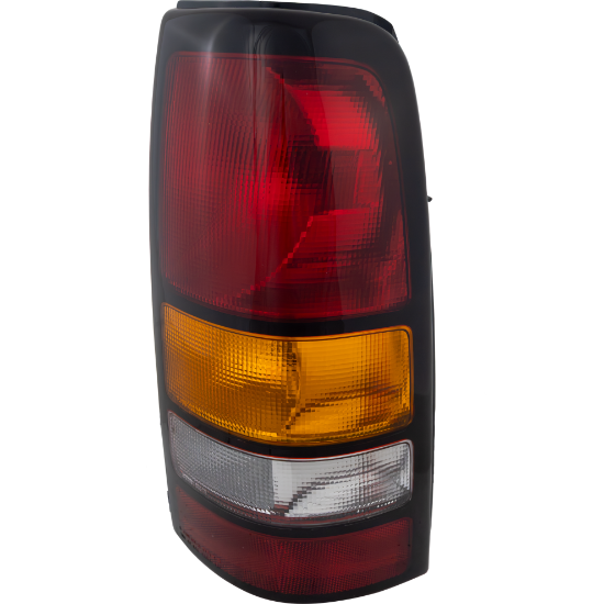 Picture of Tail Light