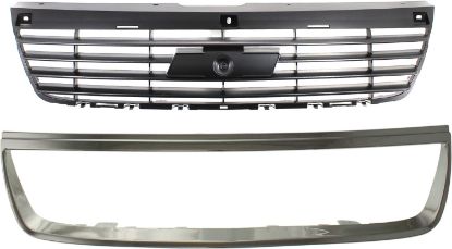 Picture of Grille Assembly