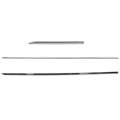 Picture of Door Molding and Beltlines