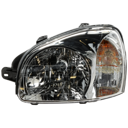 Picture of Headlight