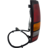 Picture of Tail Light