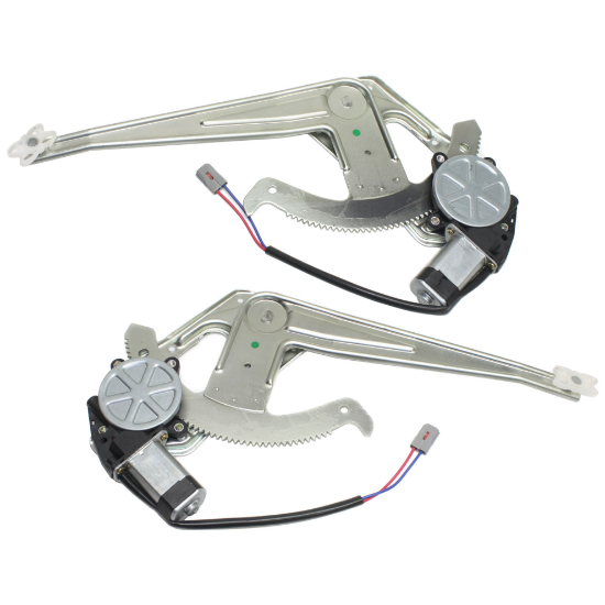 Picture of Window Regulator