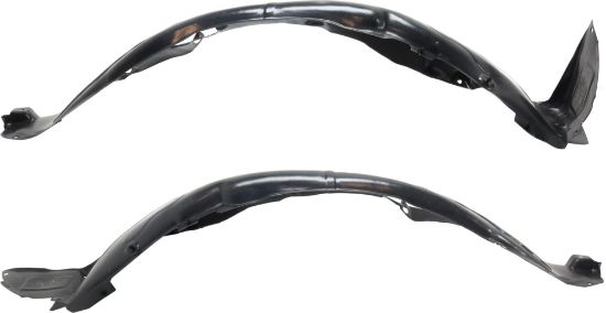 Picture of Fender Liner