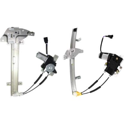 Picture of Window Regulator