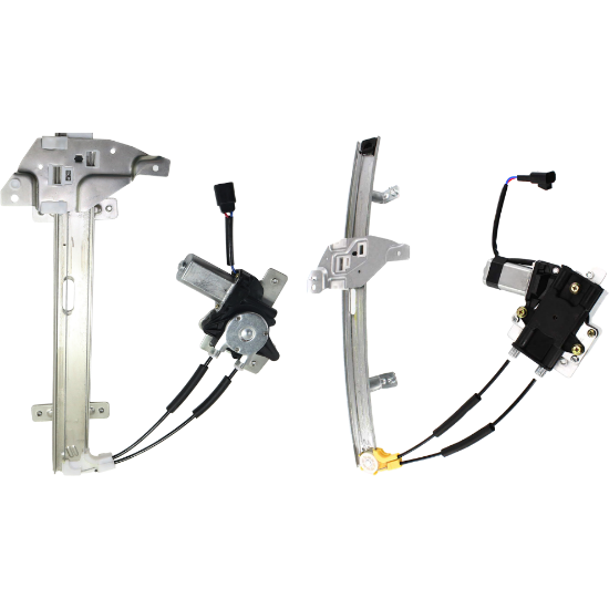 Picture of Window Regulator