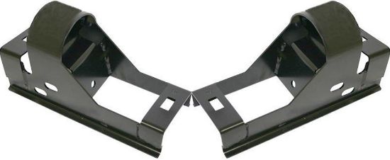 Picture of Bumper Bracket