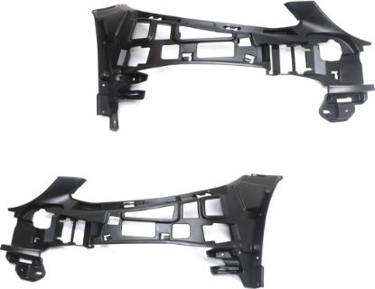 Picture of Bumper Retainer