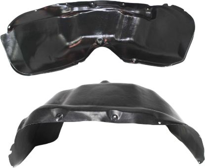 Picture of Fender Liner