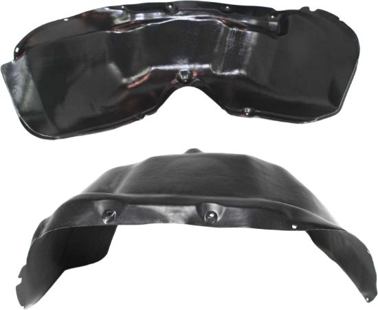 Picture of Fender Liner