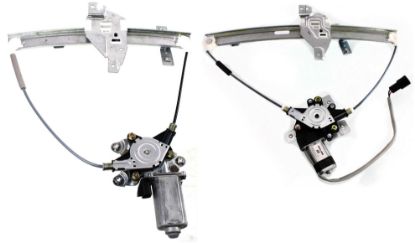 Picture of Window Regulator