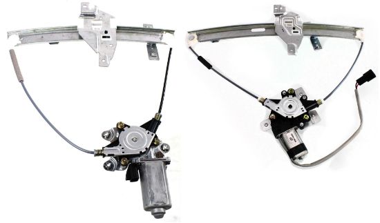 Picture of Window Regulator