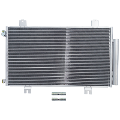 Picture of A/C Condenser