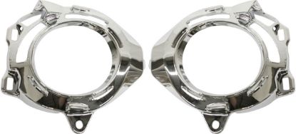 Picture of Fog Light Trim