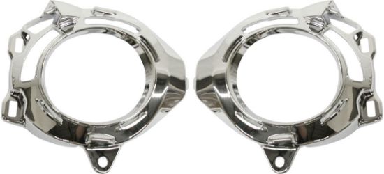 Picture of Fog Light Trim