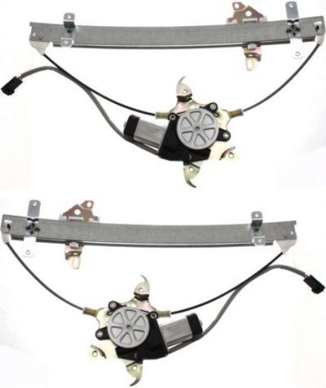 Picture of Window Regulator