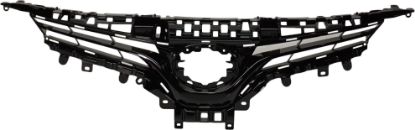 Picture of Grille Assembly