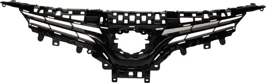Picture of Grille Assembly