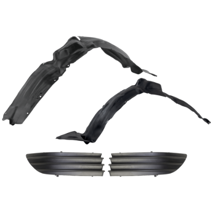 Picture of Fender Liner