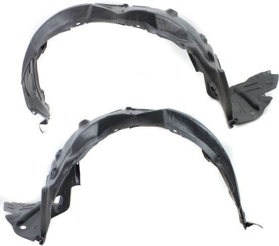 Picture of Fender Liner