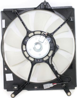 Picture of Cooling Fan Assembly