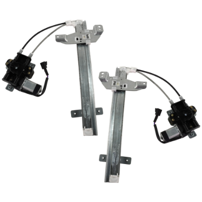 Picture of Window Regulator