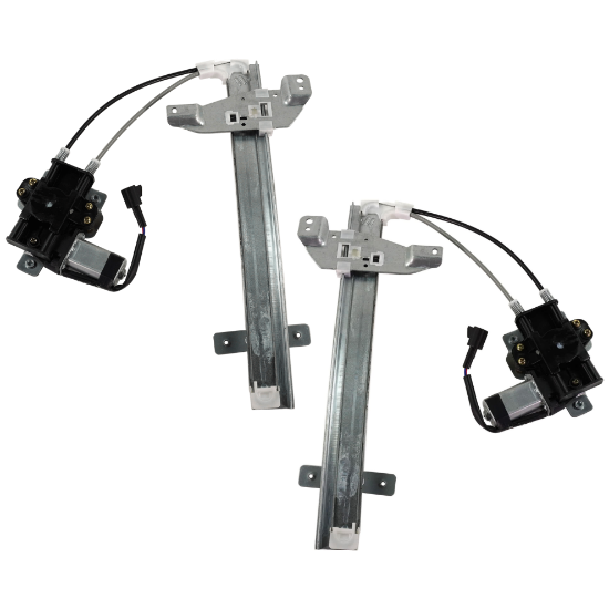 Picture of Window Regulator