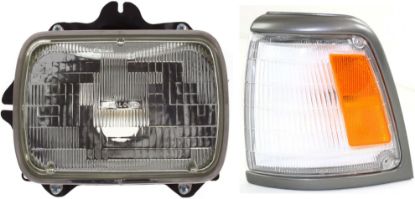 Picture of Headlight